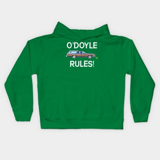 O'DOYLE RULES! Kids Hoodie